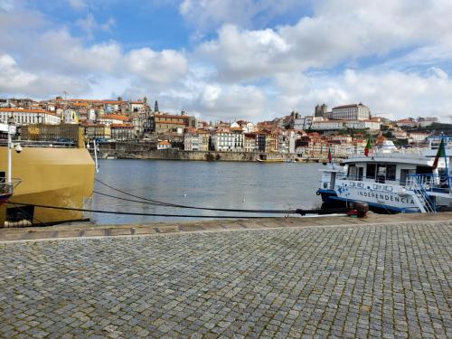 Porto Water Front